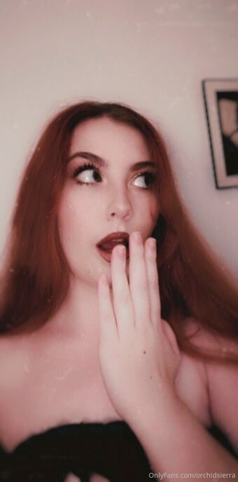 orchidsierra