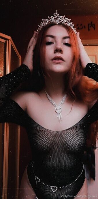 orchidsierra