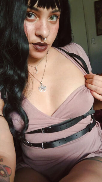 otterbee Голе фотографије OnlyFans 20