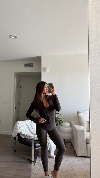 overitabby Голе фотографије OnlyFans 112