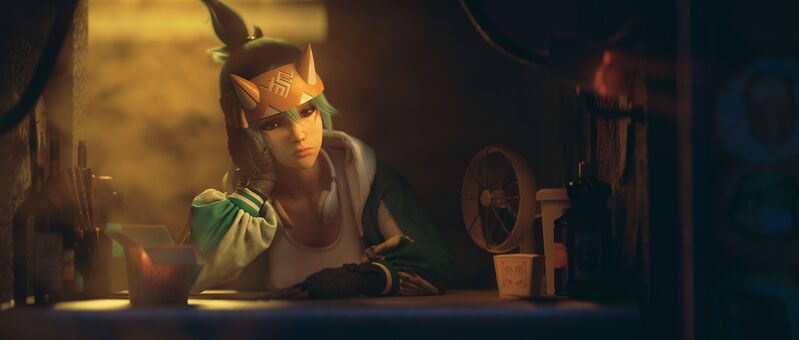 Overwatch