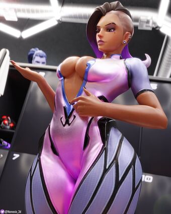 Overwatch