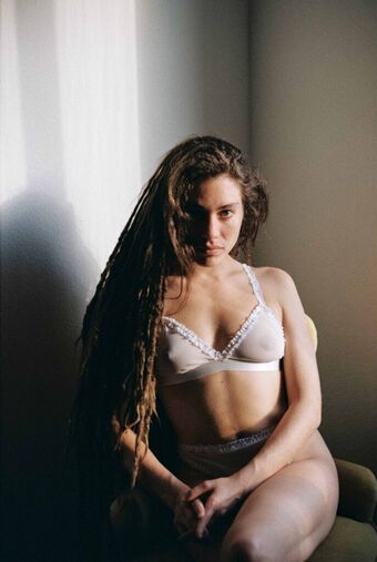 paeulini Голе фотографије OnlyFans 3