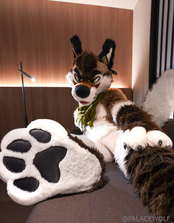 palacewolf