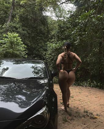 palethickness Голе фотографије OnlyFans 22