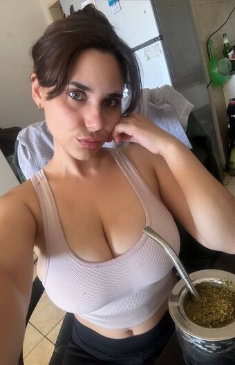 Palitoo Голе фотографије OnlyFans 31
