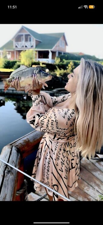 Pamellachka Голе фотографије OnlyFans 24