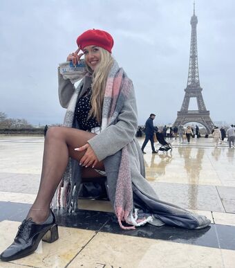 Pamellachka Голе фотографије OnlyFans 26