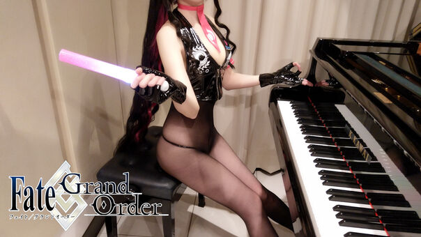 PanPiano Голе фотографије OnlyFans 16