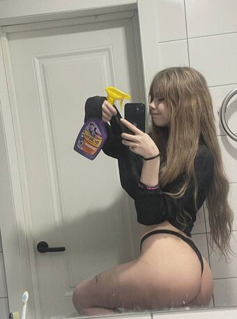 Paradoxy Голе фотографије OnlyFans 29