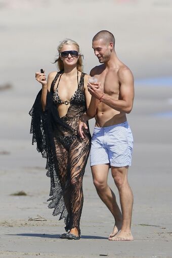 Paris Hilton