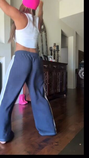 Parker McKenna Posey