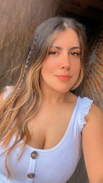 Paula Eula Голе фотографије OnlyFans 1