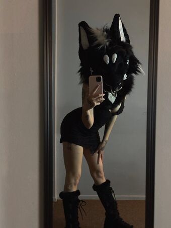 pawsheisty Голе фотографије OnlyFans 4