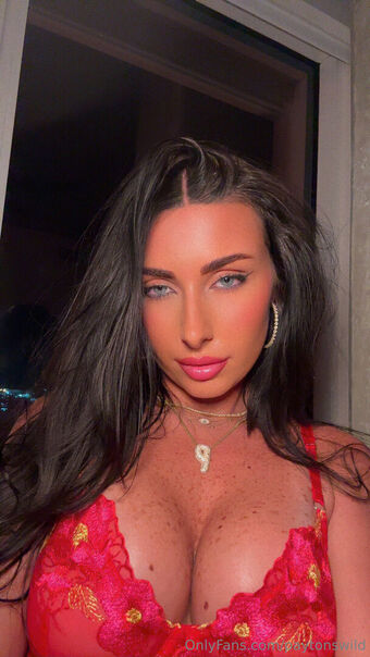 paytonswild Голе фотографије OnlyFans 9