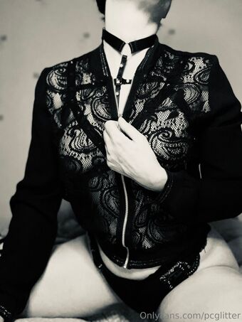 pcglitter Голе фотографије OnlyFans 30