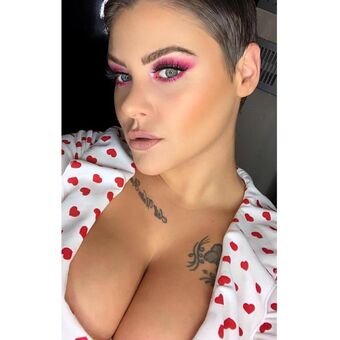 Peaches Голе фотографије OnlyFans 20