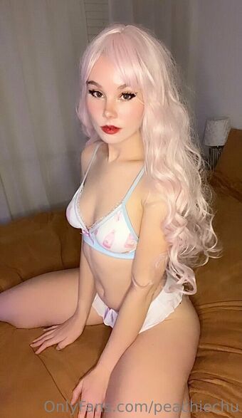 peachiechu