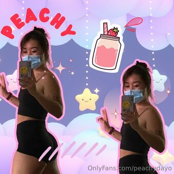 Peachydayo