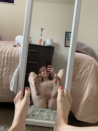 peachysofie