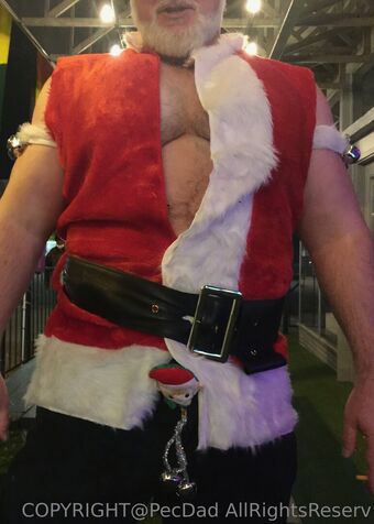 pecdad Голе фотографије OnlyFans 15