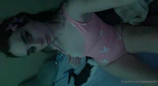 Peepdattt Голе фотографије OnlyFans 37