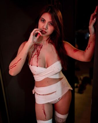 peggykuo1123 Голе фотографије OnlyFans 5