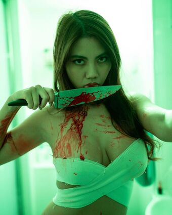 peggykuo1123 Голе фотографије OnlyFans 7