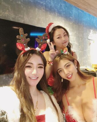 peggykuo1123 Голе фотографије OnlyFans 11