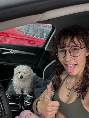 pepper.steps Голе фотографије OnlyFans 14