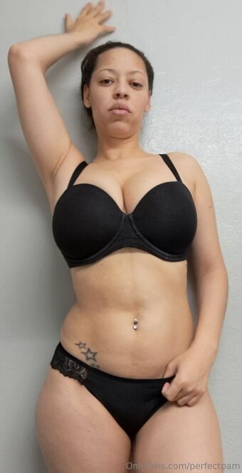 perfectpam Голе фотографије OnlyFans 11