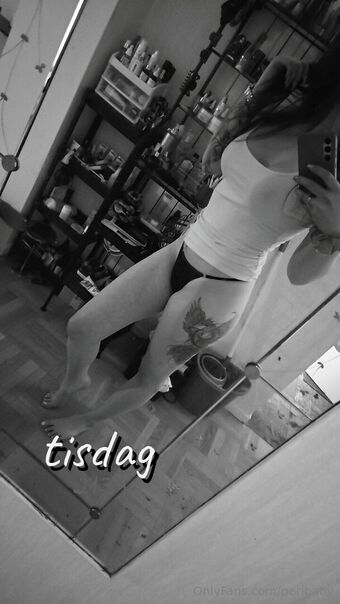 perlbaby Голе фотографије OnlyFans 16
