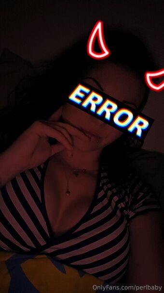 perlbaby Голе фотографије OnlyFans 18