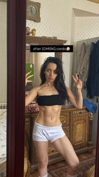 Persian Голе фотографије OnlyFans 66