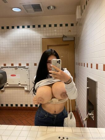 Peruvianbadd Голе фотографије OnlyFans 13