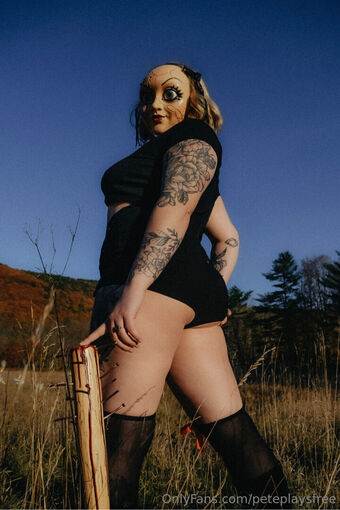 peteplaysfree Голе фотографије OnlyFans 45