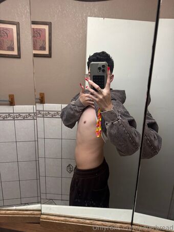 peterbread Голе фотографије OnlyFans 4