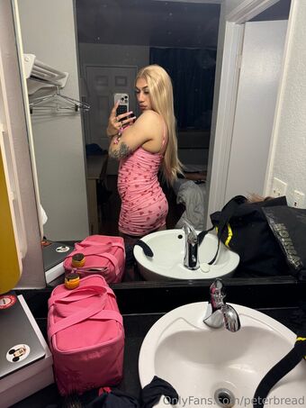 peterbread Голе фотографије OnlyFans 8