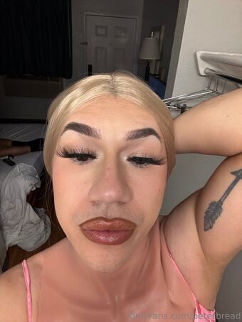peterbread Голе фотографије OnlyFans 9