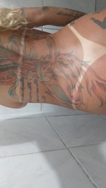Petrópolis Голе фотографије OnlyFans 51