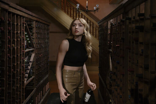 Peyton List