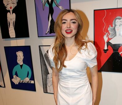 Peyton List Голе фотографије OnlyFans 256