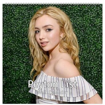 peytonlist Голе фотографије OnlyFans 11