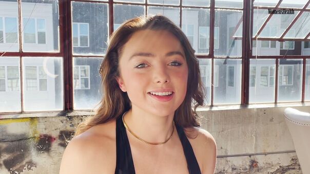 peytonlist Голе фотографије OnlyFans 20