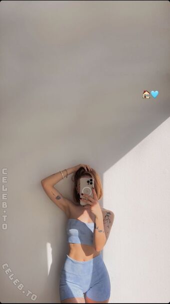 ph1line Голе фотографије OnlyFans 1