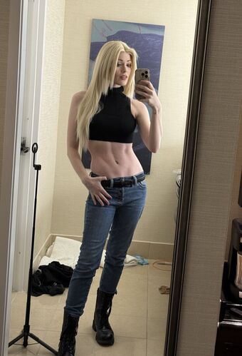 phaseknight Голе фотографије OnlyFans 152