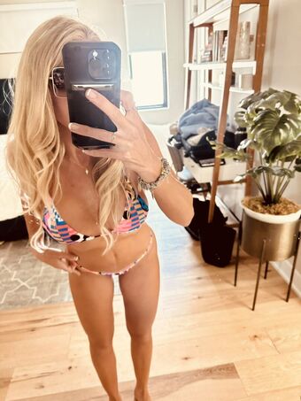 Phatazbombshell Голе фотографије OnlyFans 30
