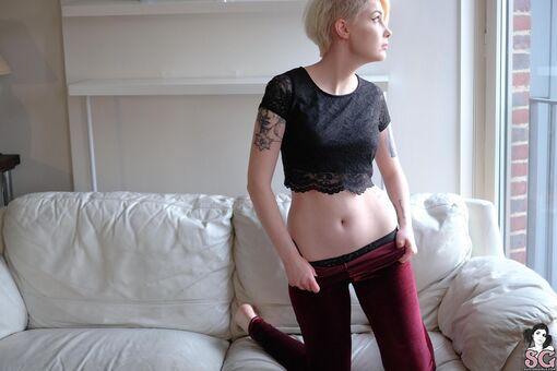 Pheehlo Голе фотографије OnlyFans 7