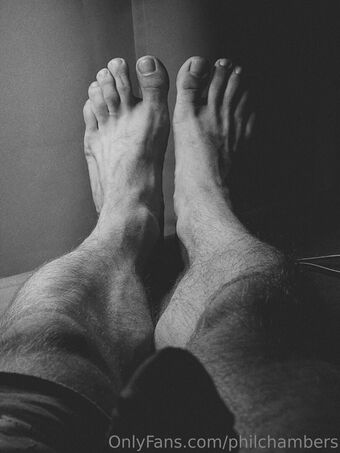 philchambers Голе фотографије OnlyFans 13