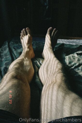 philchambers Голе фотографије OnlyFans 16